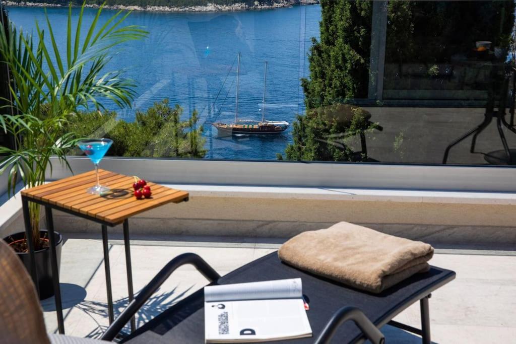 Golden Fantasy Appartement Dubrovnik