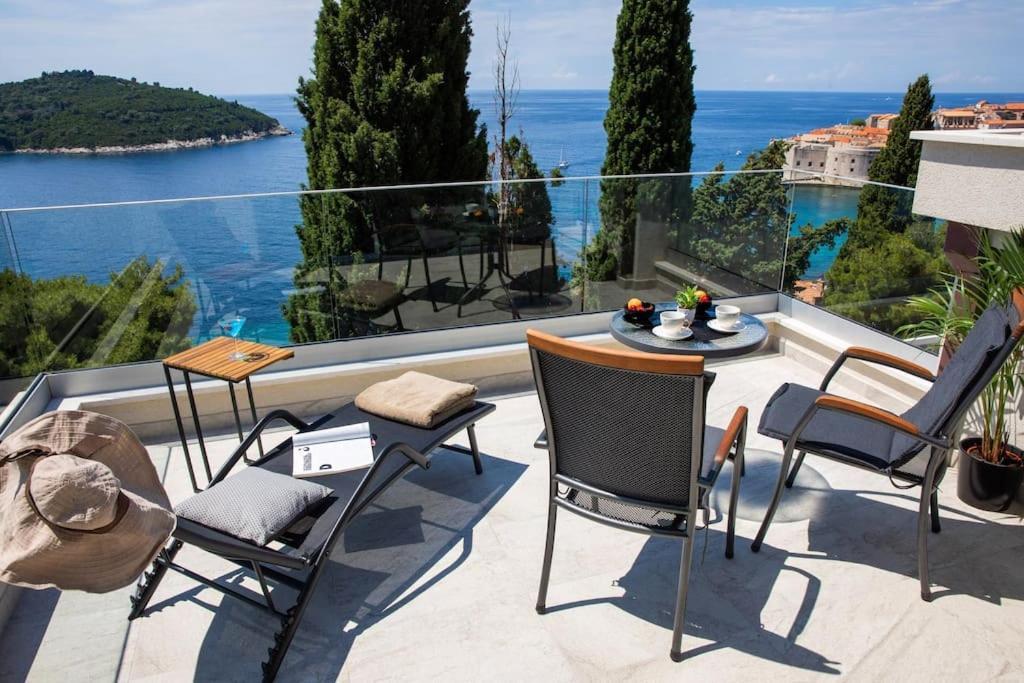Appartement Golden Fantasy