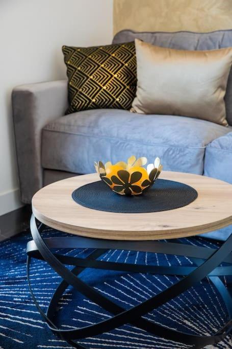 Golden Fantasy Appartement