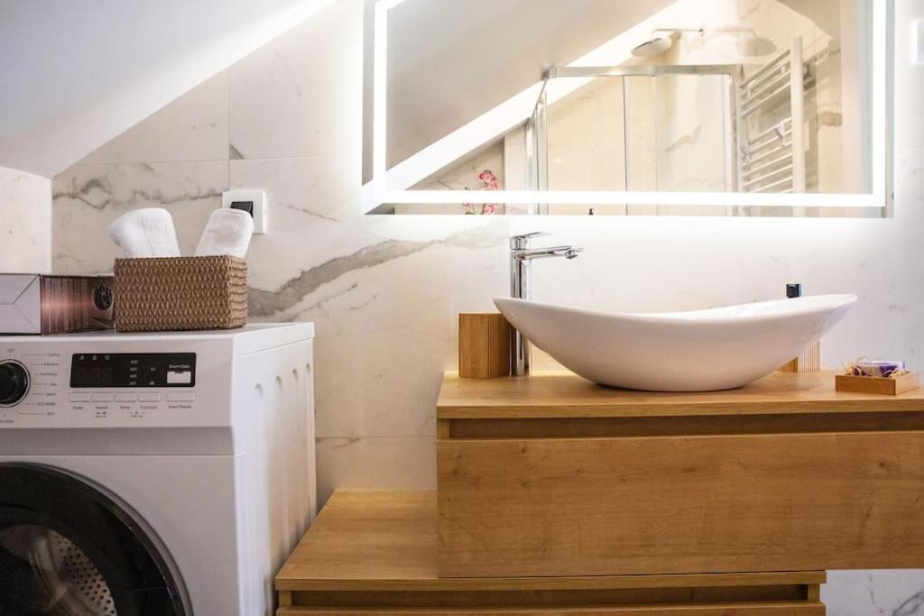 Golden Fantasy Appartement