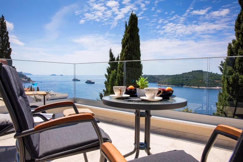 Golden Fantasy Appartement Dubrovnik