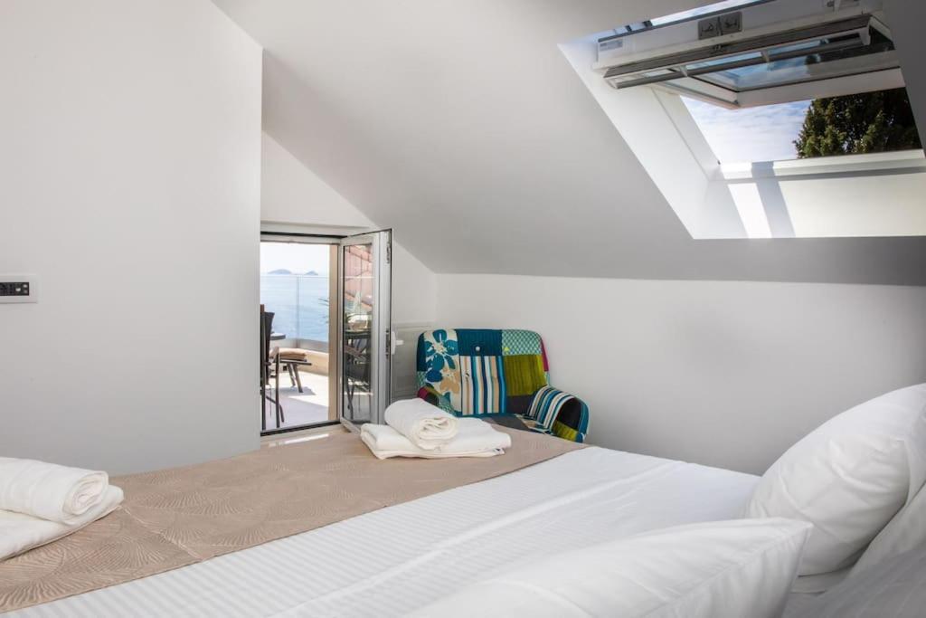 Appartement Golden Fantasy *