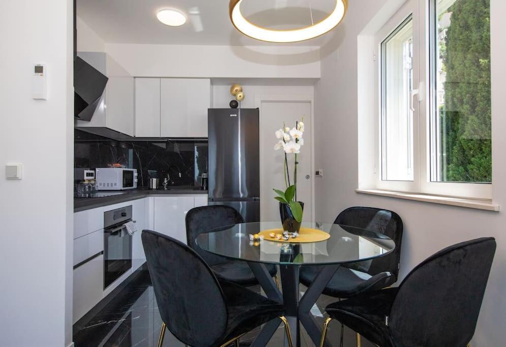 Golden Fantasy Appartement