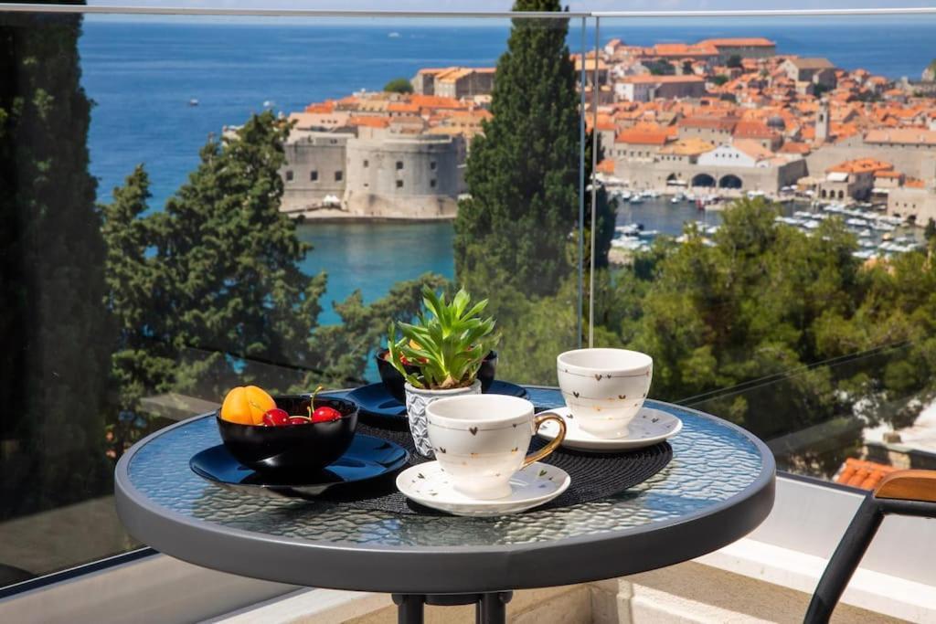 Golden Fantasy Appartement Dubrovnik