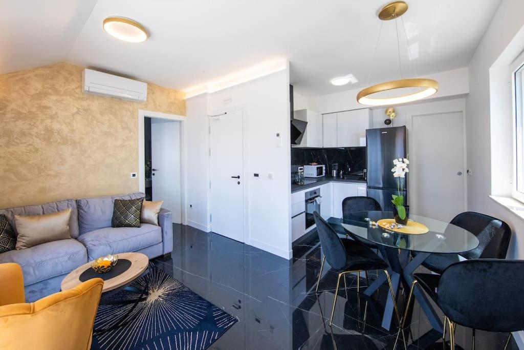 Golden Fantasy Appartement Dubrovnik